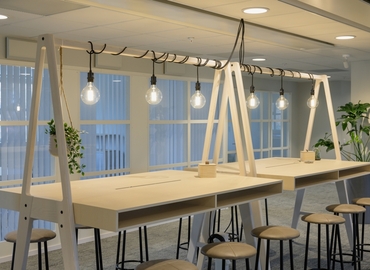 Kontorsrum(Yta:31 m²)	för uthyrning i Sollentuna, Aniaraplatsen 4-6, 191 47 Sollentuna. Inga extra avgifter | MatchOffice.se