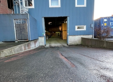 Lagerlokal(Yta:950 m²) att hyra i Åskvädersgatan 1, 418 34 Västra Hisingen. Bra läge | MatchOffice.se																	