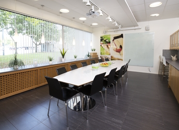 30 m² Meeting room in Stockholm Kungsholmen, Fridhemsplan 27 (112 40) - 0 | MatchOffice