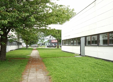 Verkstad(Yta:264 m²) för uthyrning i Arlöv, Företagsvägen 29, 232 37 Burlöv. Endast från verifierade hyresvärdar | MatchOffice.se																	