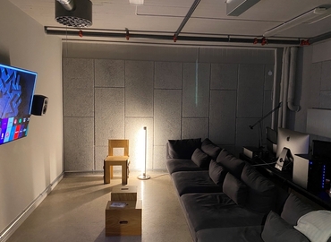 1482 m² Business space in Ostermalm, Artillerigatan 64 (114 45) - 2 | MatchOffice.com