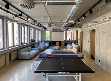 1482 m² Business park in Ostermalm, Artillerigatan 64 (114 45) - 5 | MatchOffice