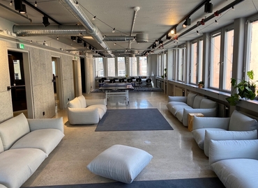 1482 m² Business space in Ostermalm, Artillerigatan 64 (114 45) - 6 | MatchOffice.com