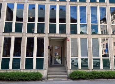 1482 m² Business park in Ostermalm, Artillerigatan 64 (114 45) - 8 | MatchOffice