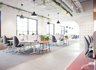 Coworking spaces(Yta:638 m²) för uthyrning i Modulvägen 6, 141 75 Huddinge. Endast från verifierade hyresvärdar | MatchOffice.se