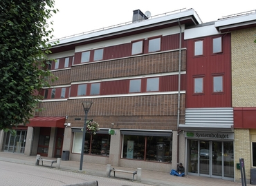 Butik(Yta:300 m²) för uthyrning i Åtvidaberg, Adelswärdsg 4b, 597 30 Åtvidaberg. Lång- och korttidsuthyrning | MatchOffice.se