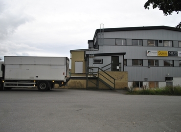 Kontorslokaler(Yta:147 m²)	att hyra i Norrköping, Lindövägen 72, 602 28 Norrköping. Fullt utbud av faciliteter | MatchOffice.se