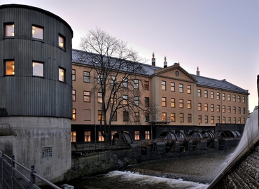 Kontor(Yta:1854 m²)	att hyra i Norrköping, Holmentorget 10, 602 32 Norrköping. Fullt utbud av faciliteter | MatchOffice.se