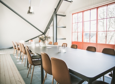 450 m² Business park in Svalov, Loarps Gård (268 75) - 11 | MatchOffice.com