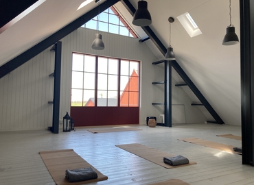 Kontorshotell(Yta:450 m²) att hyra i Loarps Gård, 268 75 Svalöv. Bra val | MatchOffice.se