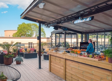 150 m² Business space in Vasastan, Norrtullsgatan 6 (113 29) - 19 | MatchOffice