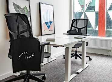 40 m² Conference center in Helsingborg, Henckels Torg 4 (252 36) - 0 | MatchOffice.com