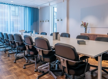 40 m² Conference hall in Helsingborg, Henckels Torg 4 (252 36) - 11 | MatchOffice