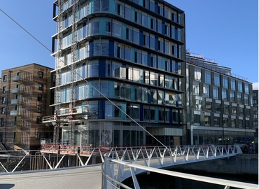 Konferenslokaler(Yta:40 m²) för uthyrning i Henckels Torg 4, 252 36 Helsingborg. Endast från verifierade hyresvärdar | MatchOffice.se