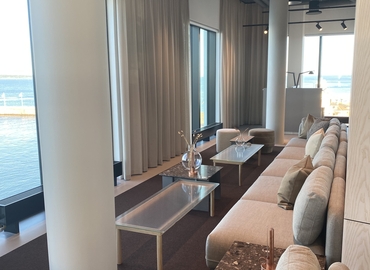 Coworking(Yta:300 m²) för uthyrning i Bröderna Pihls gränd 2, 252 36 Helsingborg. Bra val | MatchOffice.se