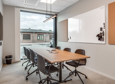 Företagshotell(Yta:58 m²) för uthyrning i Stationsgatan 39, 302 45 Halmstad. Bra val | MatchOffice.se