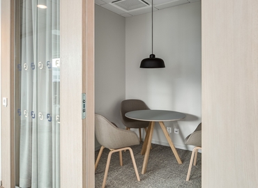 Affärscentrum(Yta:58 m²) att hyra i Stationsgatan 39, 302 45 Halmstad. Lång- och korttidsuthyrning | MatchOffice.se