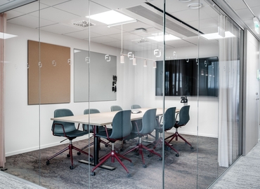 46 m² Business space in Uppsala, Kungsängsvägen 27 (753 23) - 3 | MatchOffice.com