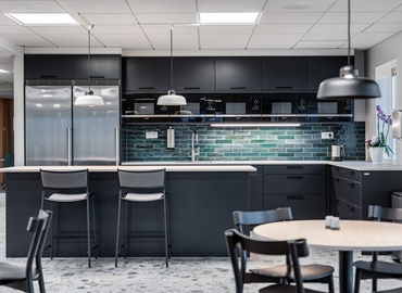 46 m² Serviced office in Uppsala, Kungsängsvägen 27 (753 23) - 5 | MatchOffice