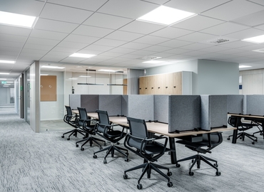 46 m² Business space in Uppsala, Kungsängsvägen 27 (753 23) - 1 | MatchOffice