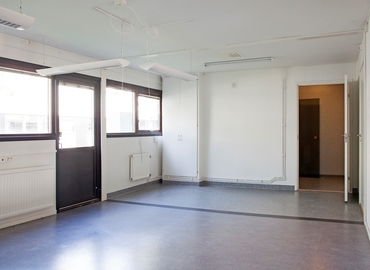 264 m² Warehouse rental in Burlov, Arlöv (232 37) - 3 | MatchOffice