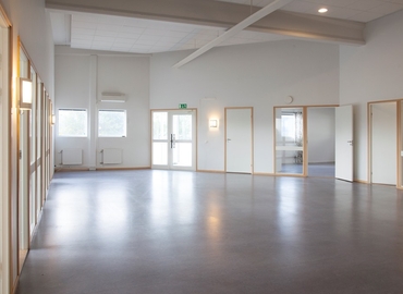 264 m² Workshop space for rent in Burlov, Arlöv (232 37) - 6 | MatchOffice.com