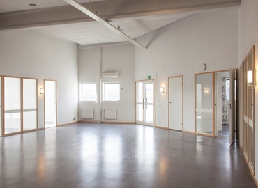 264 m² Commercial warehouse for rent in Burlov, Arlöv (232 37) - 7 | MatchOffice