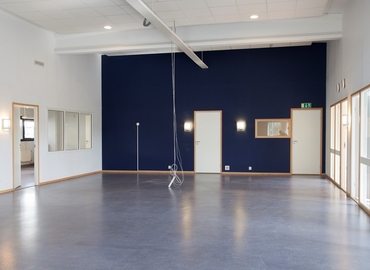 264 m² Warehouse space for rent in Burlov, Arlöv (232 37) - 8 | MatchOffice.com