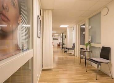 12 m² Commercial shop for rent in Vallentuna, Tellusvägen 43 (186 36) - 1 | MatchOffice