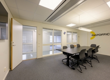 12 m² Store for rent in Vallentuna, Tellusvägen 43 (186 36) - 2 | MatchOffice.com