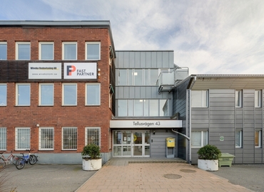 12 m² Store for rent in Vallentuna, Tellusvägen 43 (186 36) - 3 | MatchOffice.com