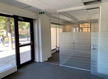 Butikslokal(Yta:230 m²) för uthyrning i Hässelby torg 20, 165 55 Vällingby. Bra val | MatchOffice.se