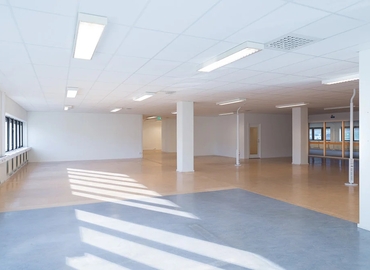 Kontorsrum(Yta:4000 m²)	att hyra i Sollentuna, Bergkällavägen 34, 192 79 Sollentuna. Handikappanpassad | MatchOffice.se