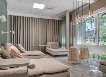 30 m² Business center in Uppsala, Virdings allé 32 (754 50) - 3 | MatchOffice.com