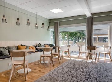 30 m² Business center in Uppsala, Virdings allé 32 (754 50) - 5 | MatchOffice.com