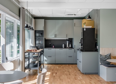 30 m² Business space in Uppsala, Virdings allé 32 (754 50) - 6 | MatchOffice