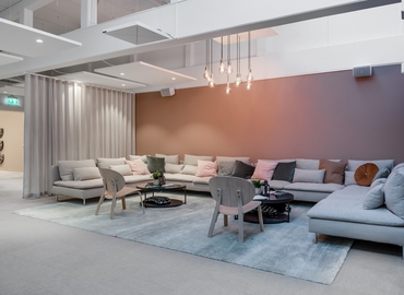 30 m² Business center in Uppsala, Virdings allé 32 (754 50) - 7 | MatchOffice