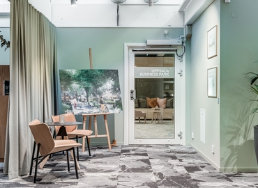 Kontorshotell(Yta:30 m²) att hyra i Virdings allé 32, 754 50 Uppsala. WiFi-anslutning ingår | MatchOffice.se