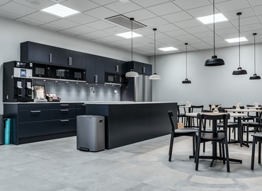38 m² Business center in Johanneshov, Arenavägen 33 (121 77) - 5 | MatchOffice
