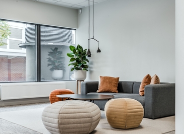 38 m² Business park in Johanneshov, Arenavägen 33 (121 77) - 6 | MatchOffice.com
