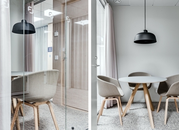 38 m² Business center in Johanneshov, Arenavägen 33 (121 77) - 7 | MatchOffice.com