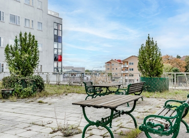 38 m² Business center in Johanneshov, Arenavägen 33 (121 77) - 9 | MatchOffice.com