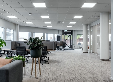 Affärscentrum(Yta:38 m²) för uthyrning i Arenavägen 33, 121 77 Johanneshov. Handikappanpassad | MatchOffice.se
