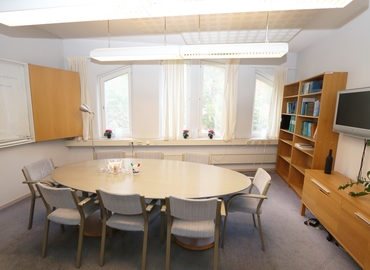 Kontorsrum(Yta:393 m²)	för uthyrning i Gruvgatan 35, 421 30 Göteborg Högsbo. Fullt utbud av faciliteter | MatchOffice.se