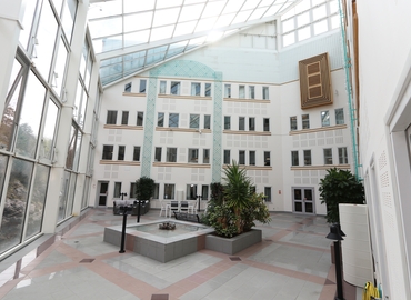 Kontor(Yta:393 m²)	för uthyrning i Gruvgatan 35, 421 30 Göteborg Högsbo. Fullt utbud av faciliteter | MatchOffice.se