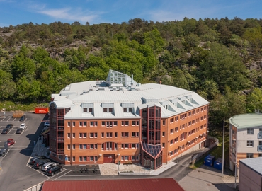 Kontor(Yta:393 m²)	för uthyrning i Gruvgatan 35, 421 30 Göteborg Högsbo. Handikappanpassad | MatchOffice.se