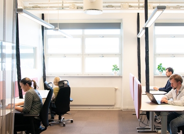 Coworking spaces(Yta:300 m²) för uthyrning i Bredgatan 11, 252 25 Helsingborg. Handikappanpassad | MatchOffice.se