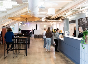 Coworking(Yta:300 m²) att hyra i Bredgatan 11, 252 25 Helsingborg. Lång- och korttidsuthyrning | MatchOffice.se