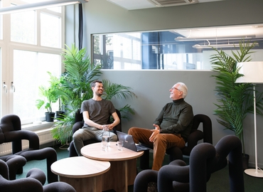 Flexibel arbetsplats(Yta:300 m²) att hyra i Bredgatan 11, 252 25 Helsingborg. Bra läge | MatchOffice.se