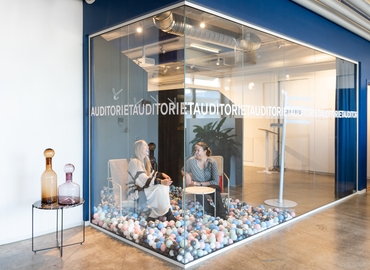 Coworking(Yta:300 m²) att hyra i Bredgatan 11, 252 25 Helsingborg. Handikappanpassad | MatchOffice.se